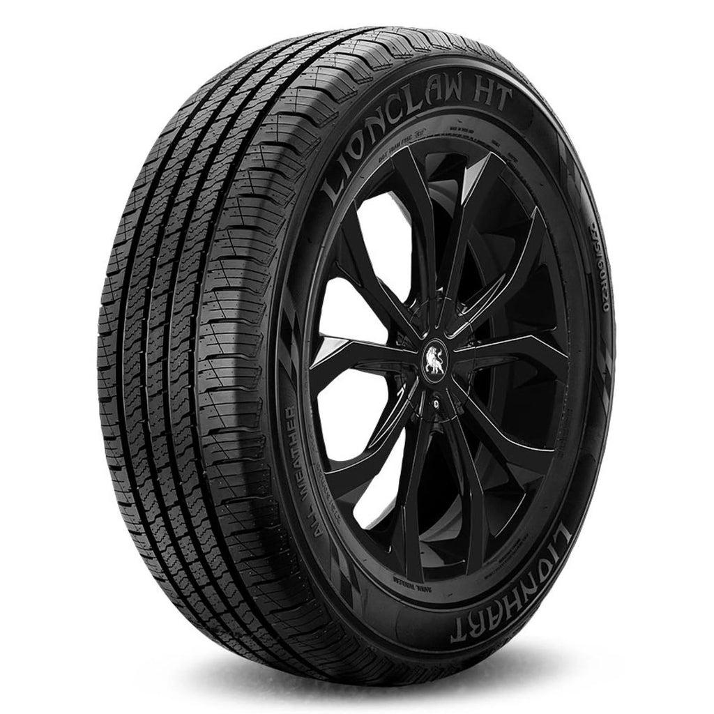 All Season 275/55R20 117H XL Passenger Tire C280