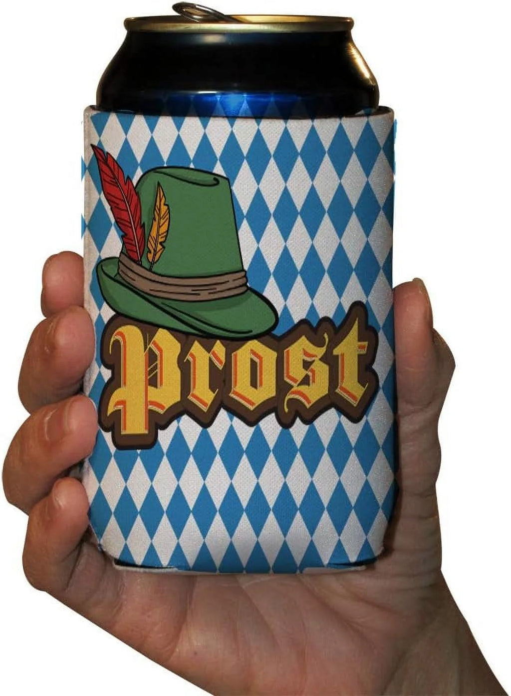 Oktoberfest Can Coolers (12) T704407