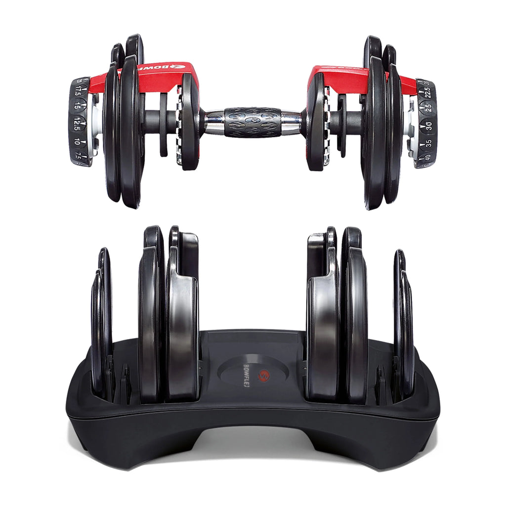 Adjustable Dumbbells Pair I4876