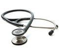 Black Convertible Cardiology Stethoscope C29250
