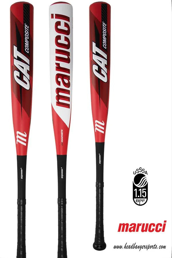 -8 USSSA Baseball Bat T271489