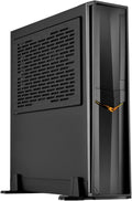 Mini-ITX Slim Small Form Factor Computer Case with Handle Y1843