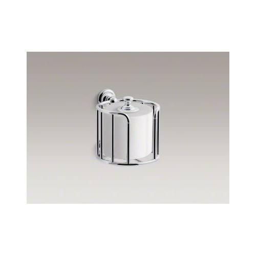 Toilet Tissue Carriage S7661
