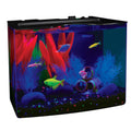 Aquarium Kit with Blue LED D487281