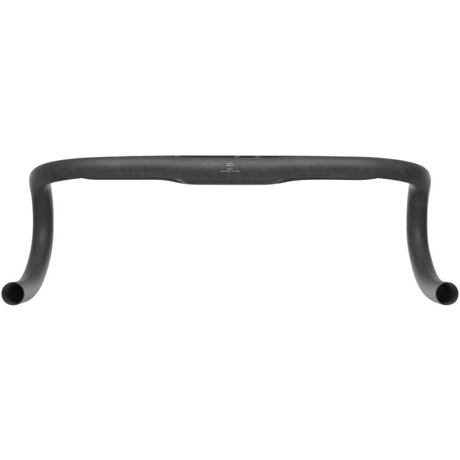 Black Carbon Drop Handlebar 31.8 x 440mm K1761