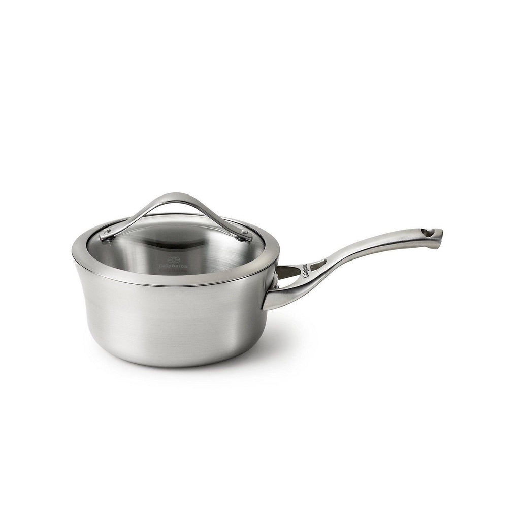 Calphalon Contemporary 13 Piece Cookware Set D529104