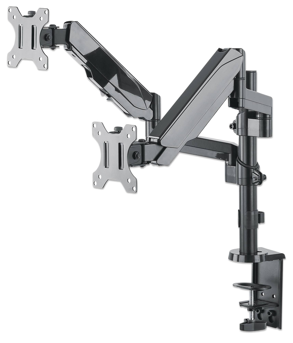 Dual Monitor Mount C151112