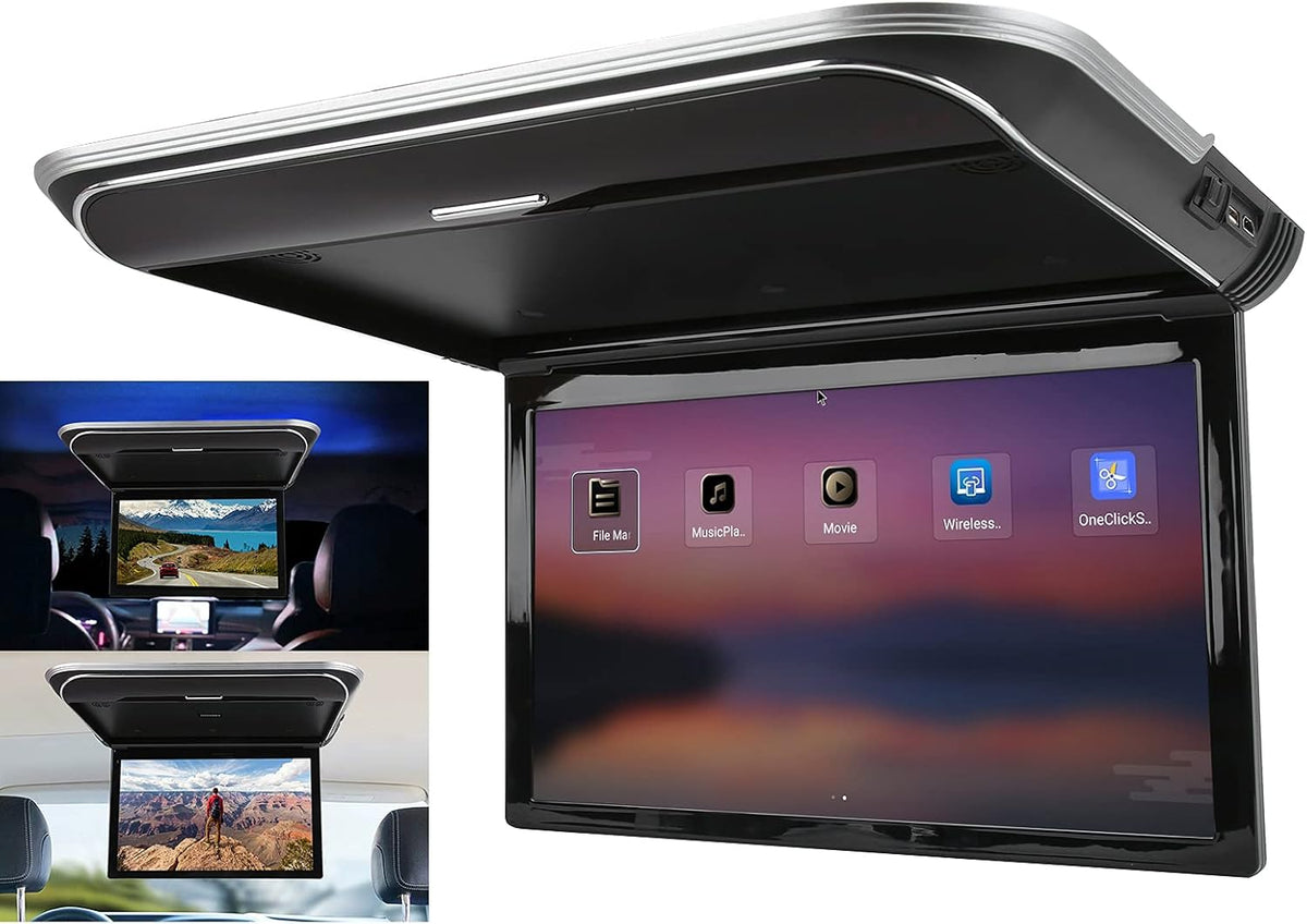 15.6in Car Roof Monitor O215979