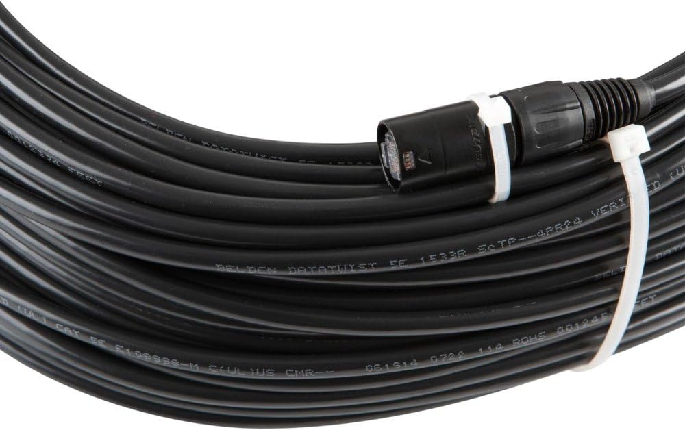 100-Feet Shielded Cat5e L116
