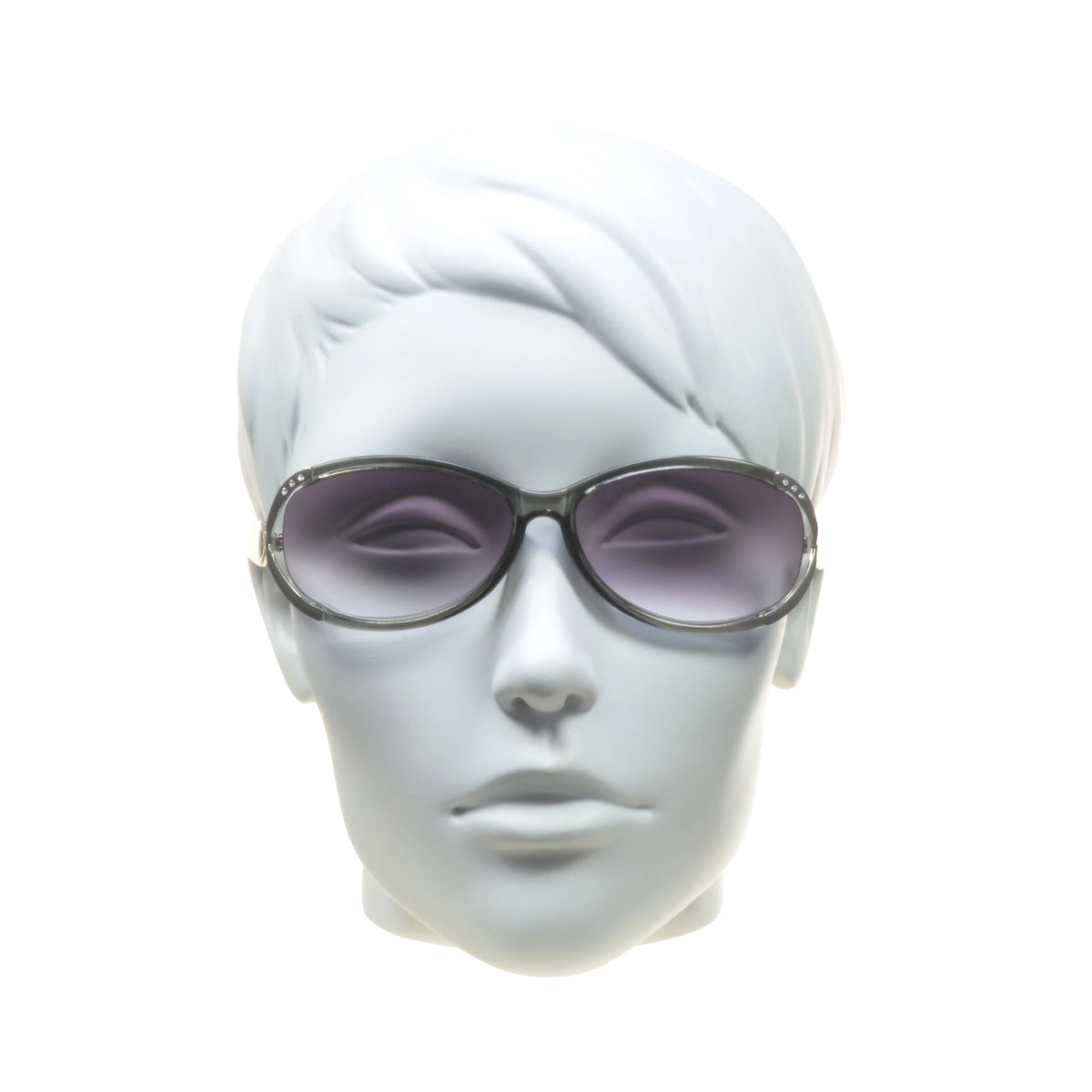 Black & Red Reading Sunglasses U34044