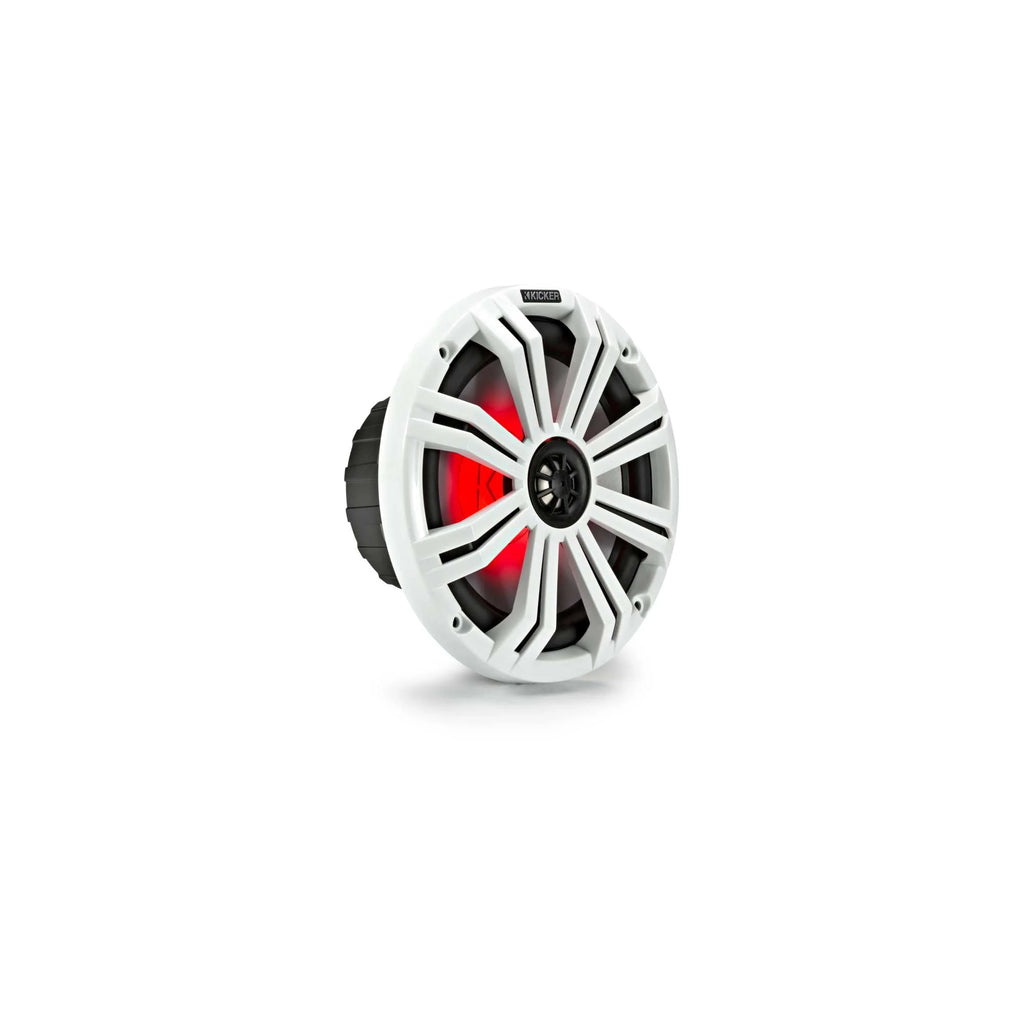8 Inch Marine Speaker with LED Remote N93165