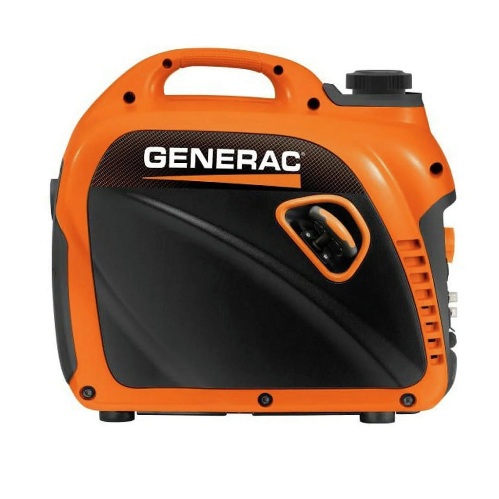 2,500 Watt Inverter Portable Generator F7194