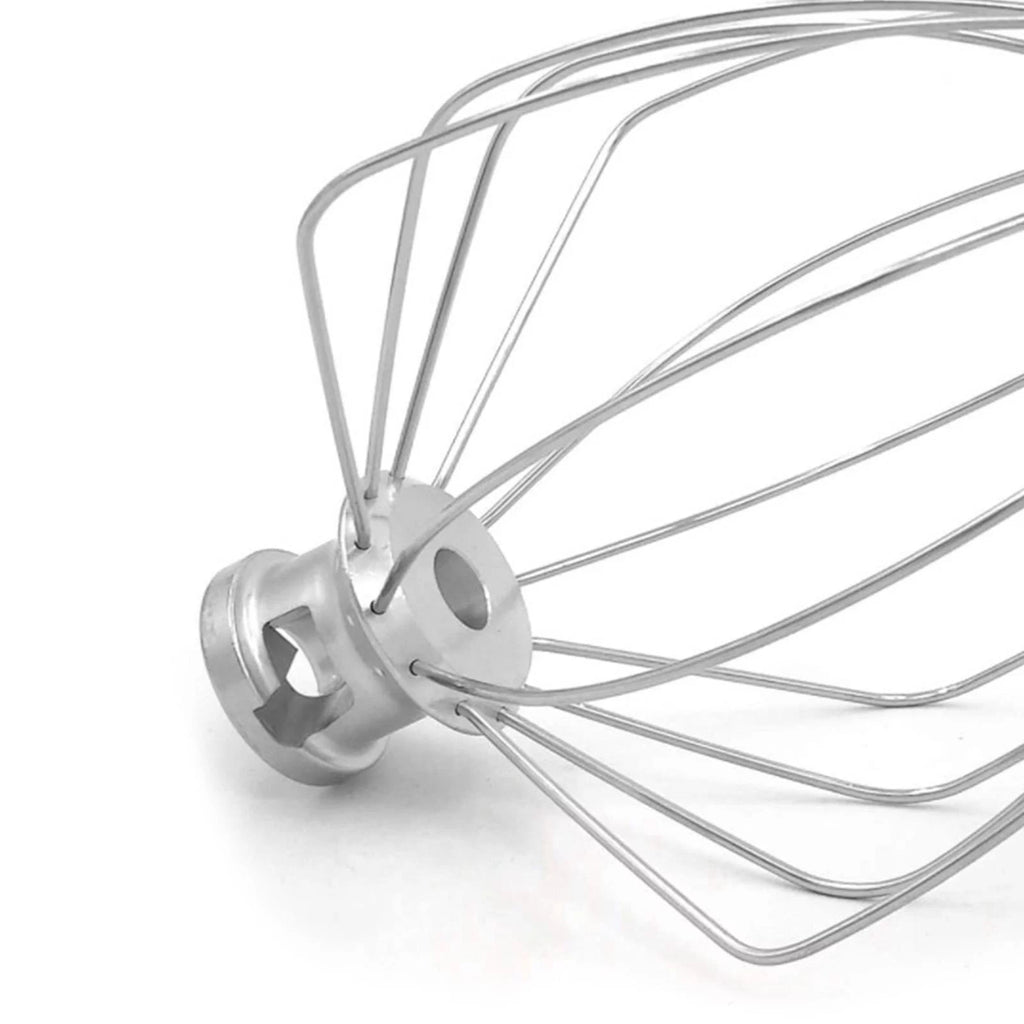Stainless Steel Wire Mixer Attachment D319