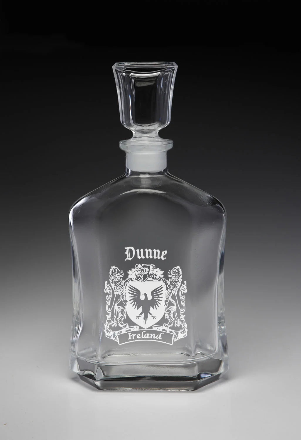 Whiskey Decanter F450