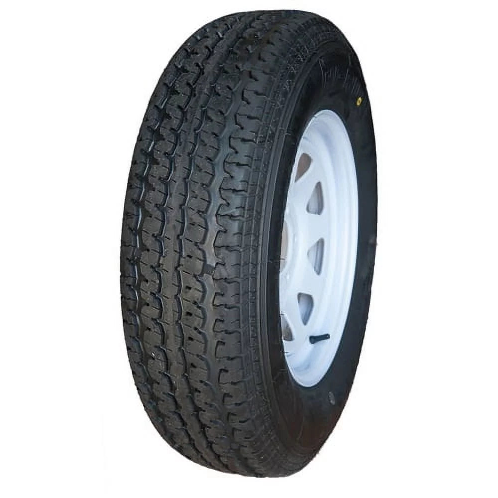 ST205/75R15 Trailer Tire J3856