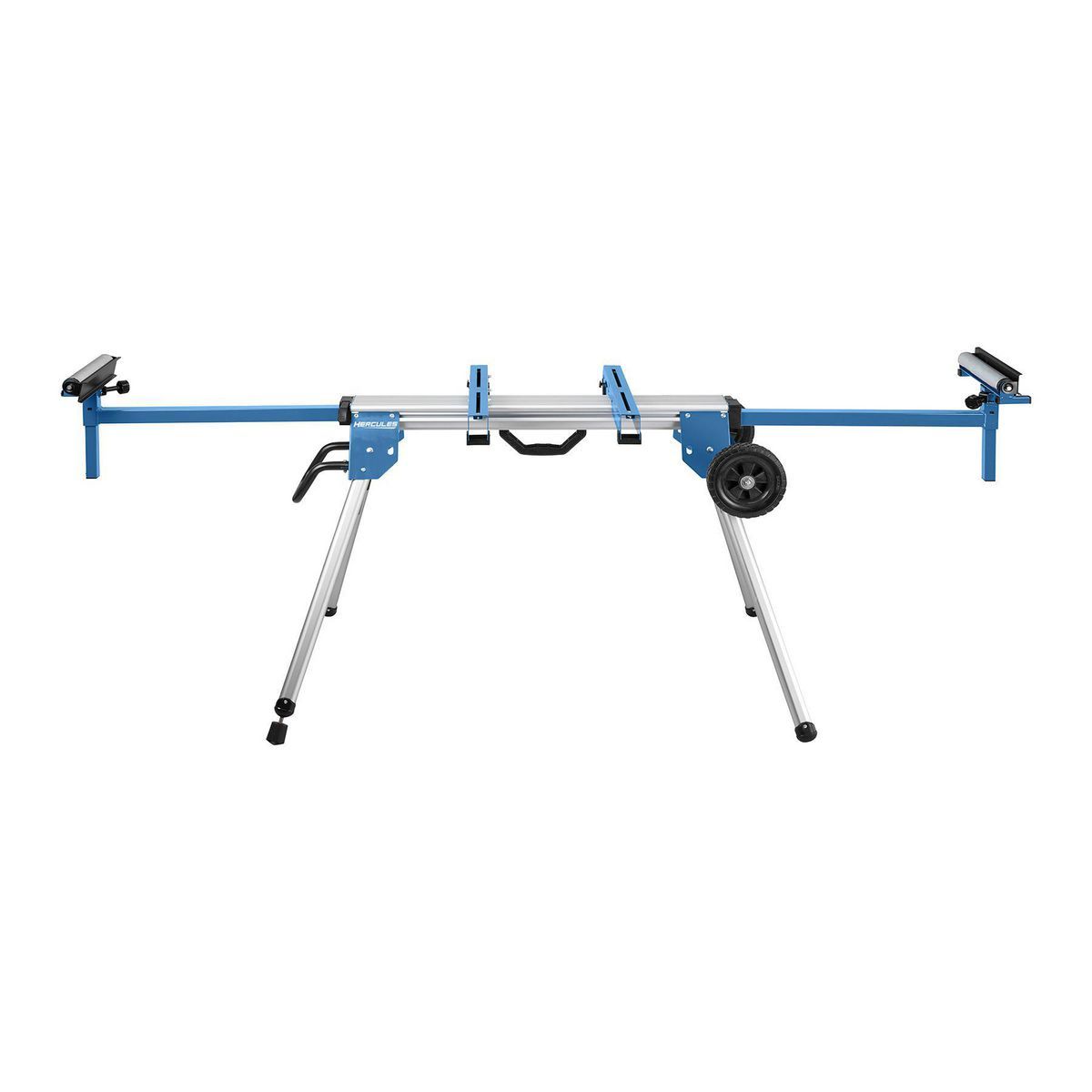 550 lb. Aluminum Mobile Folding Miter Saw Stand V28586