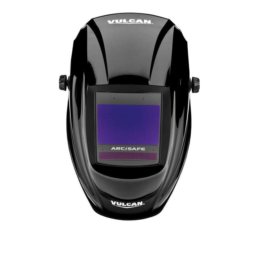 Auto-Darkening Welding Helmet T7943