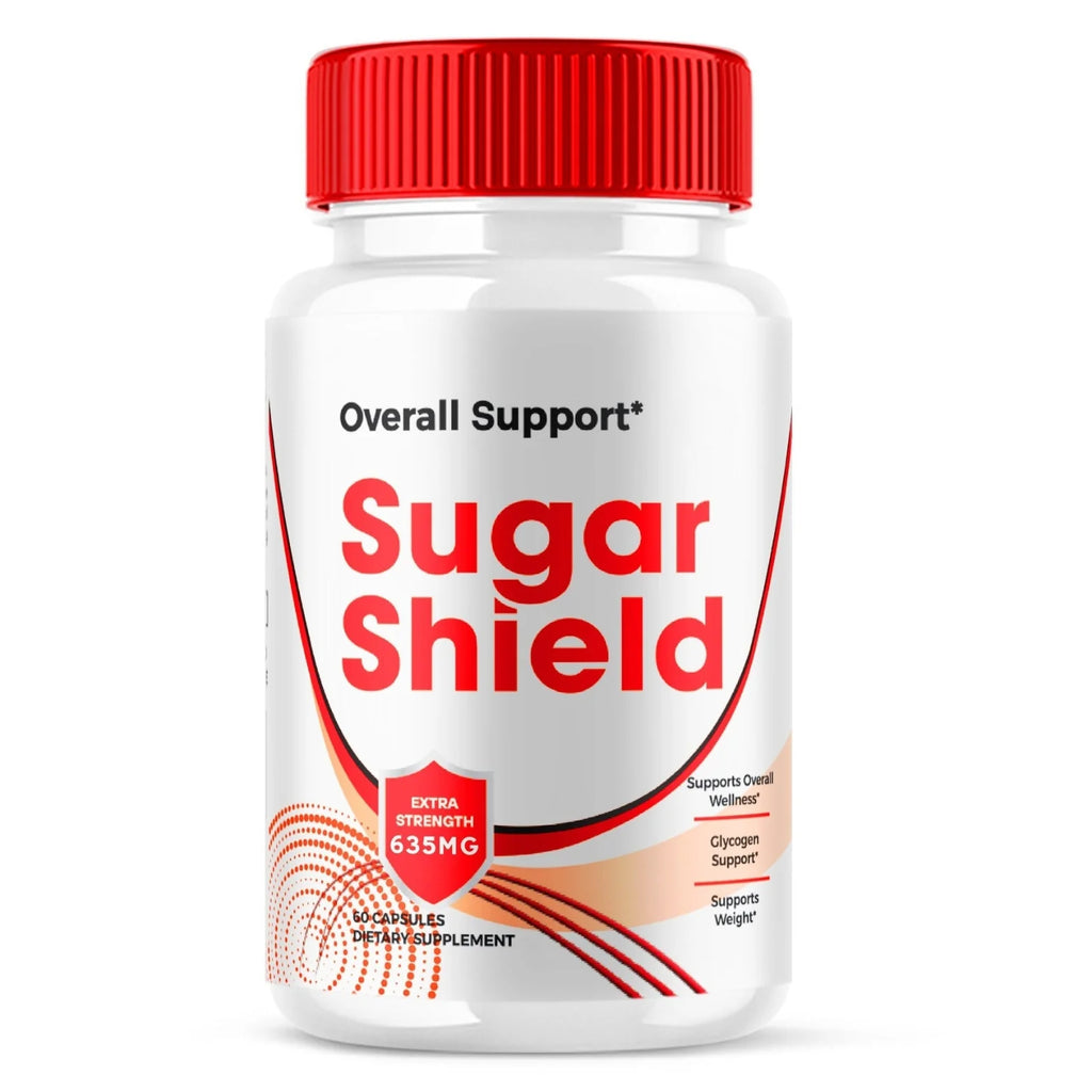 Glycogen Support Capsules R3449