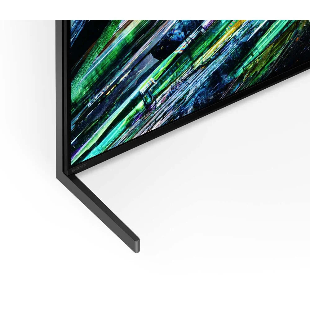 55 inch QD-OLED 4K HDR Smart TV R8138