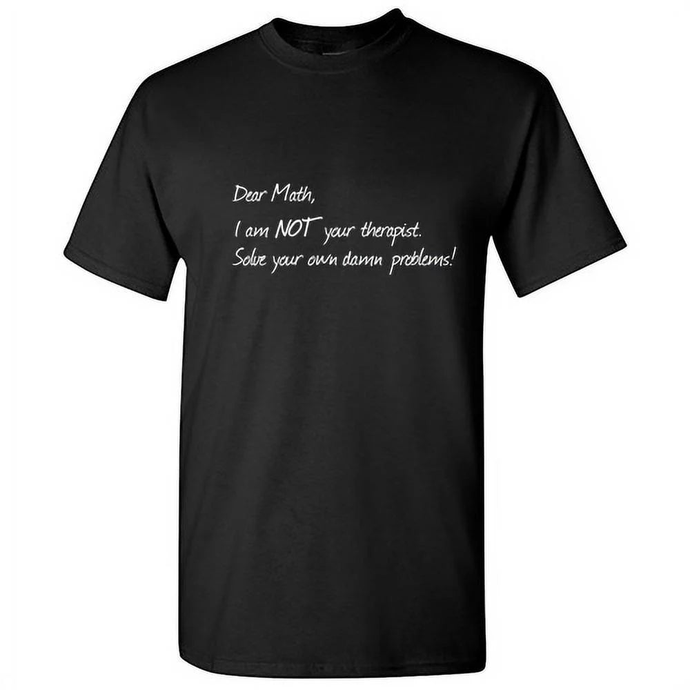 Funny Graphic Tshirt V6920