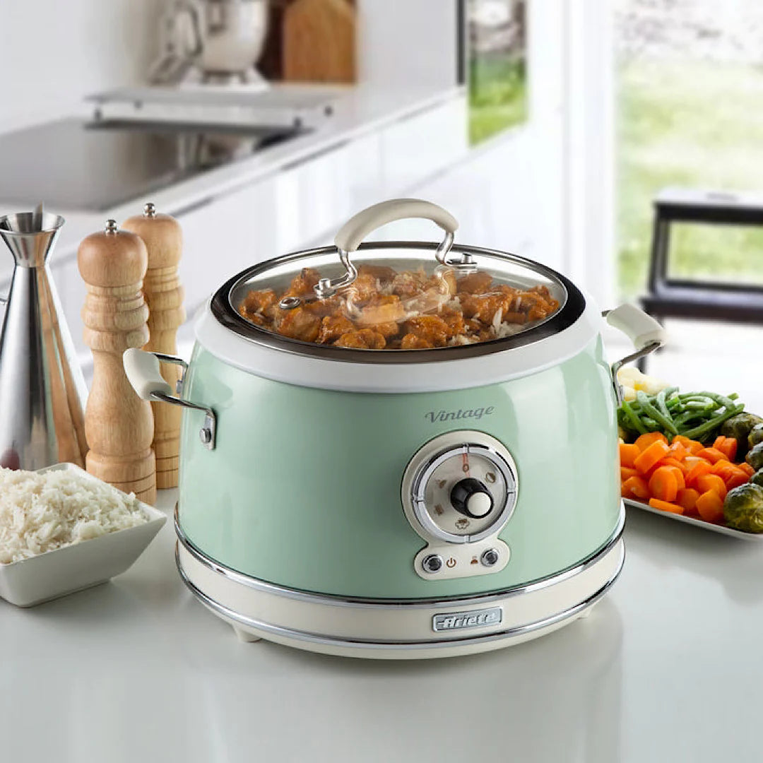 Green Rice Cooker K6662