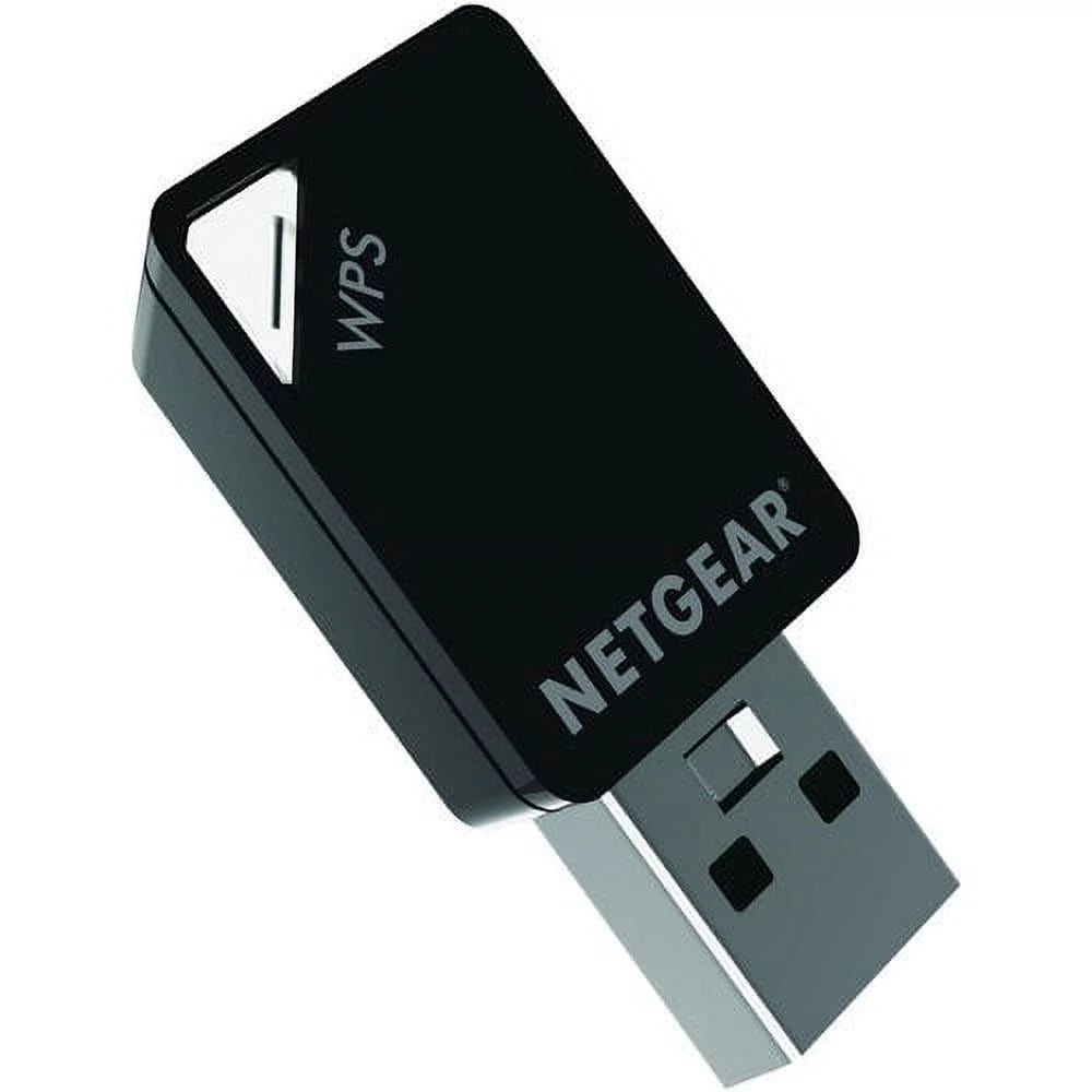 Dual Band WiFi USB Adapter Q765829
