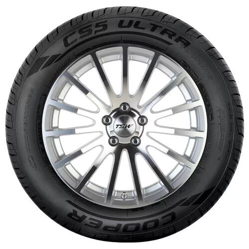 245/45R18XL 100V Touring Tires Set of 4 Y6080