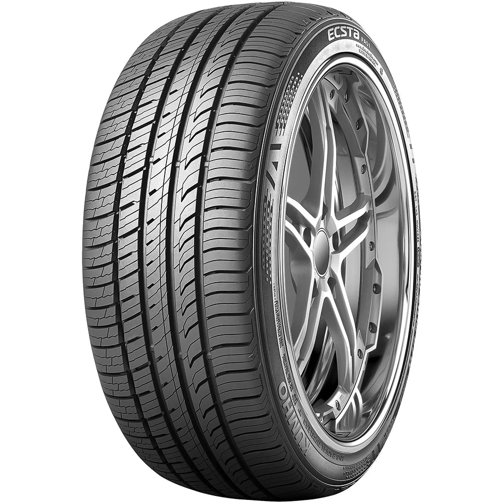 All Season Tire Q652831