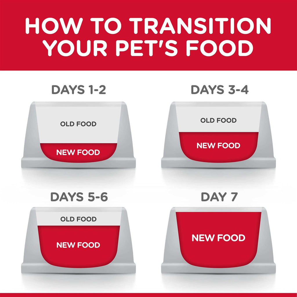 Dog Food P11108