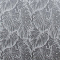 Tropical Pewter Wallpaper A43171