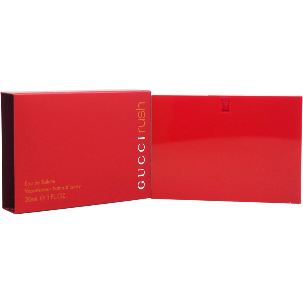 Eau de Toilette Perfume 1 Oz T90803