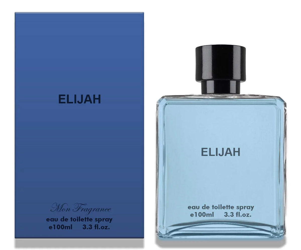 Eau De Toilette Spray 100ml H34678