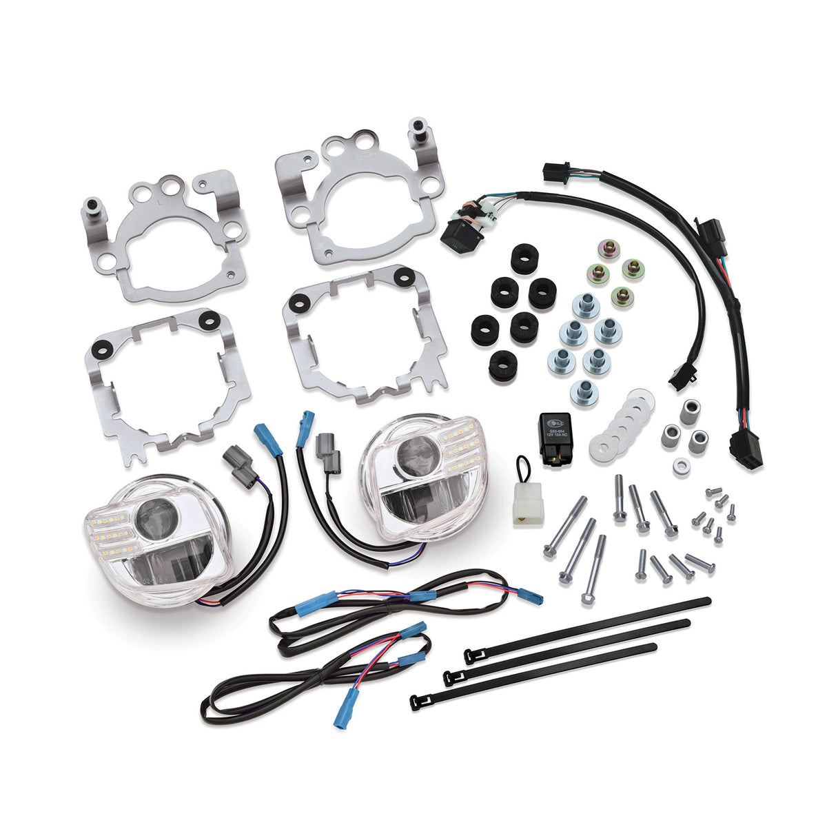 LED Fog Light Kit F423322