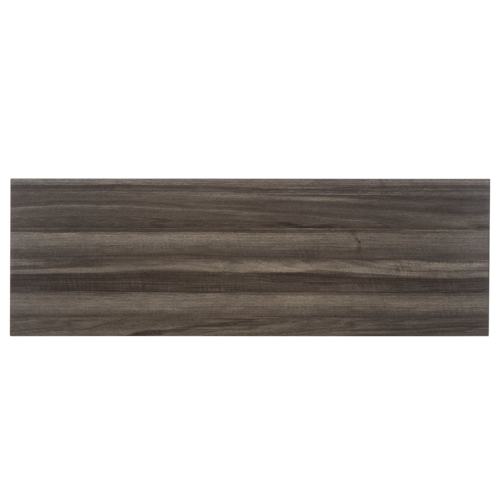Small Slate Gray Console Table S199