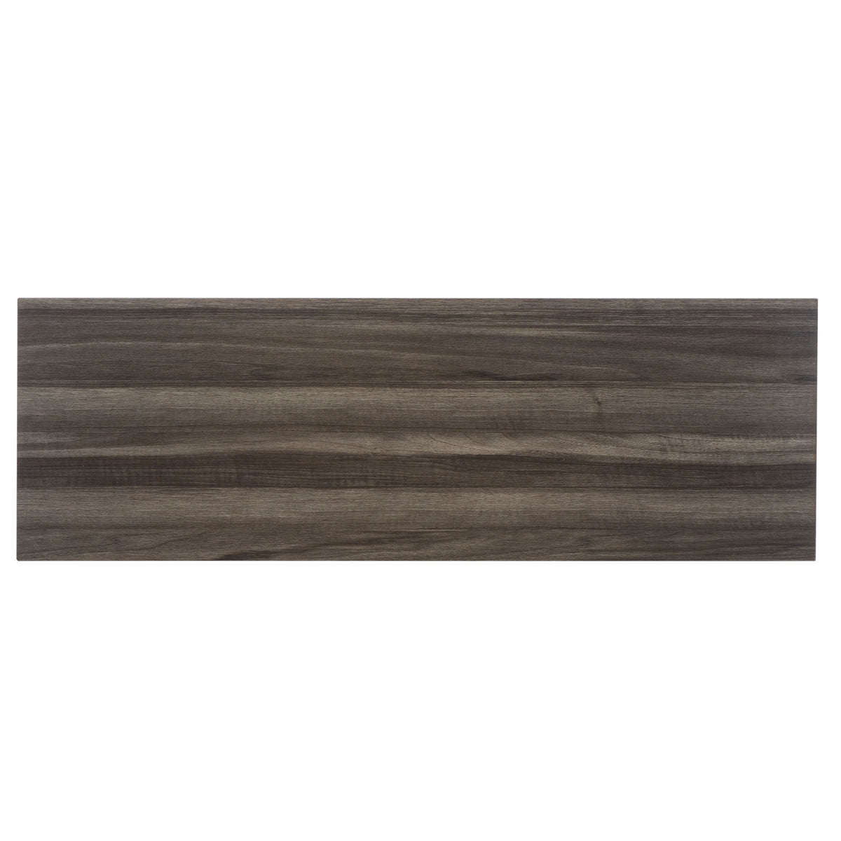 Small Slate Gray Console Table S199