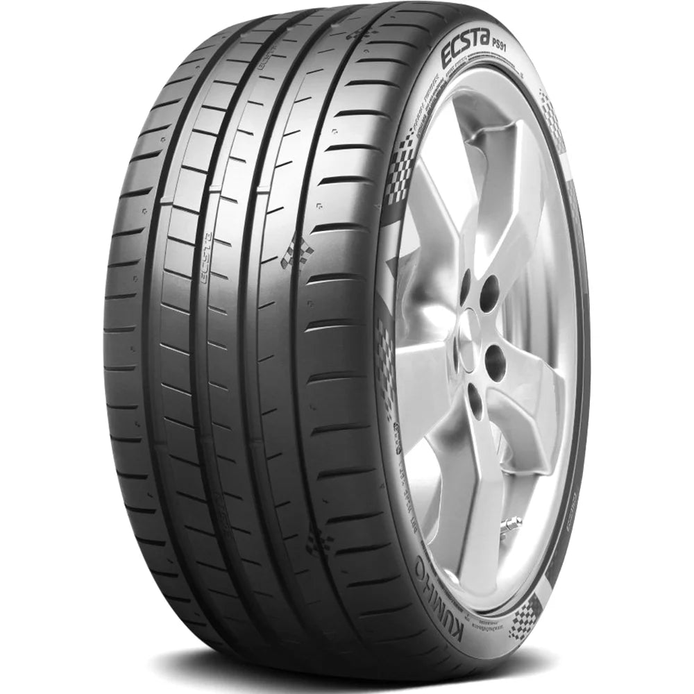 285/35ZR20 Passenger Tire Z929035