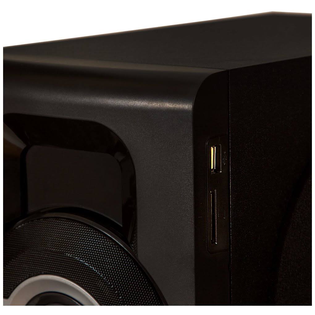 5.1 Bluetooth Speaker System Y33489