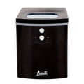 Portable Countertop Ice Maker in Black C969925