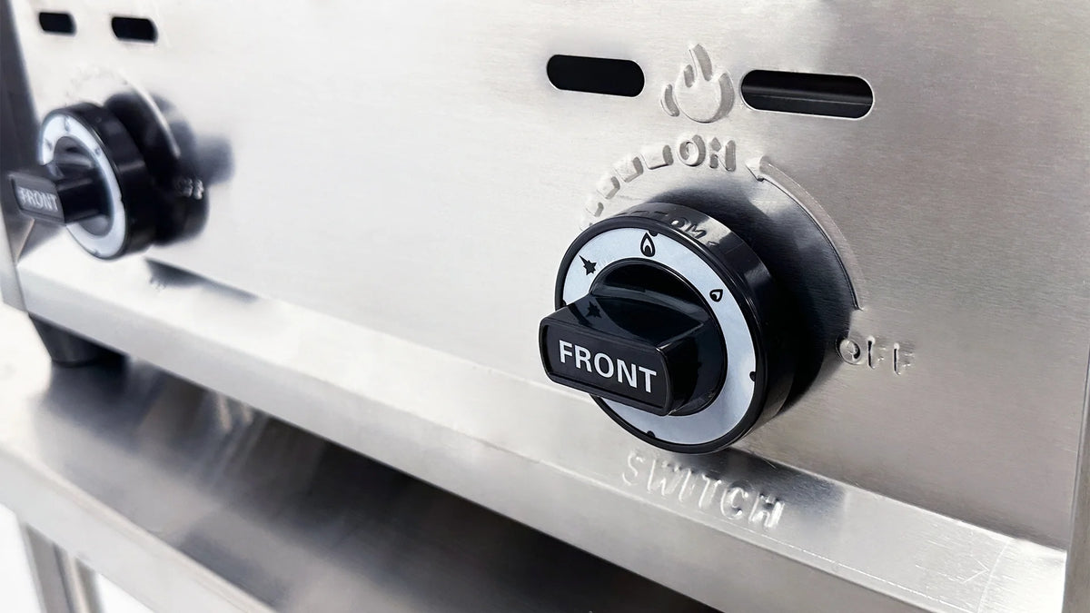 7 gallon Commercial Countertop Deep Fryer A294