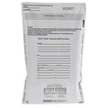 White Deposit Bag Case of 1000 G5152