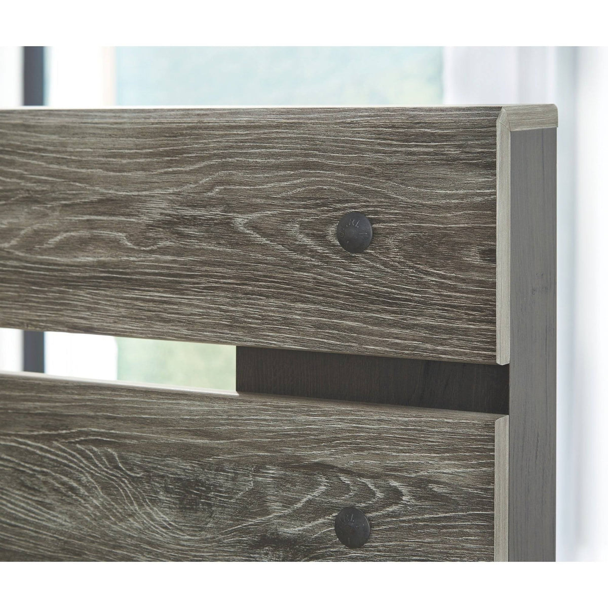 Black Nightstand Z347844
