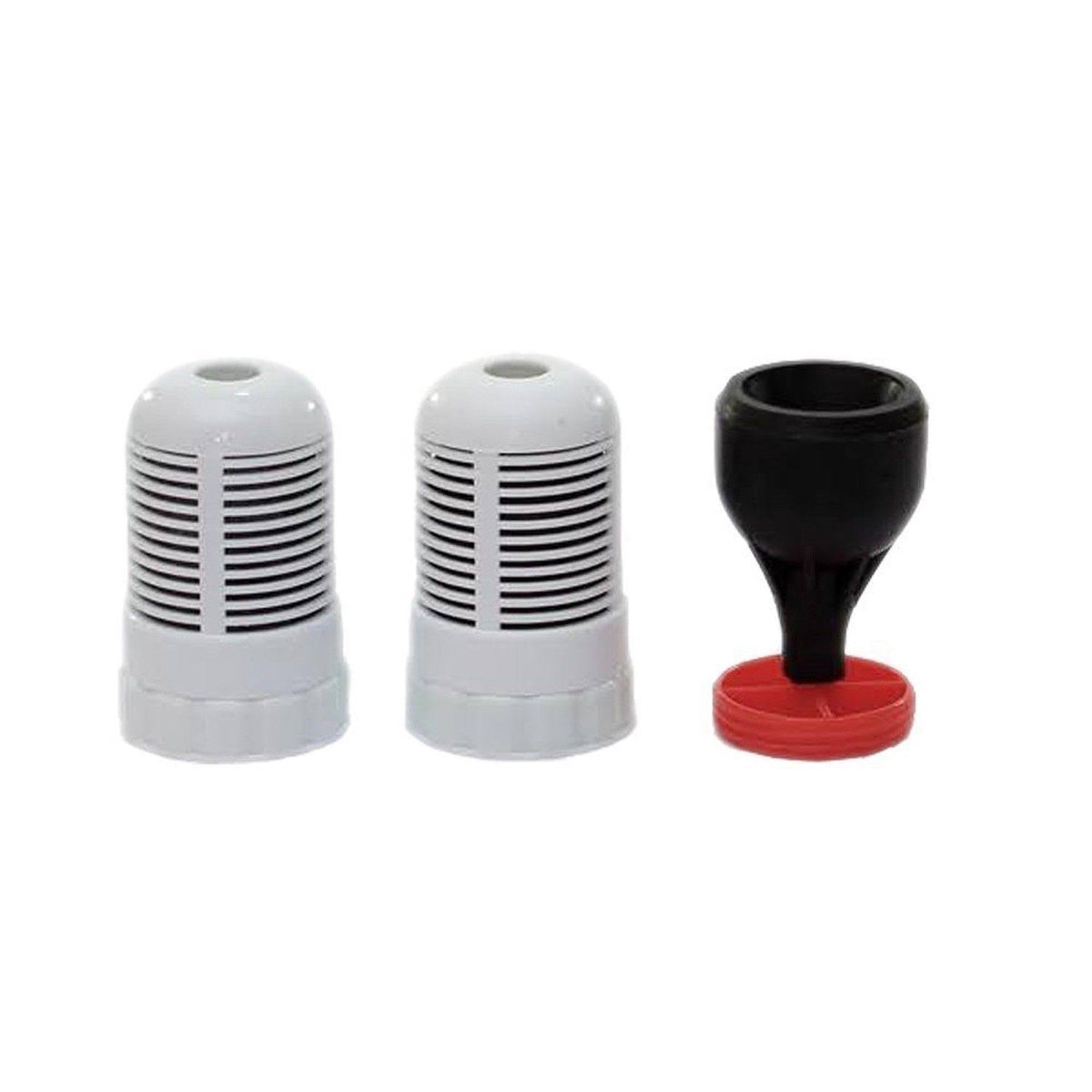 Replacement Filters for Water Pitcher A278