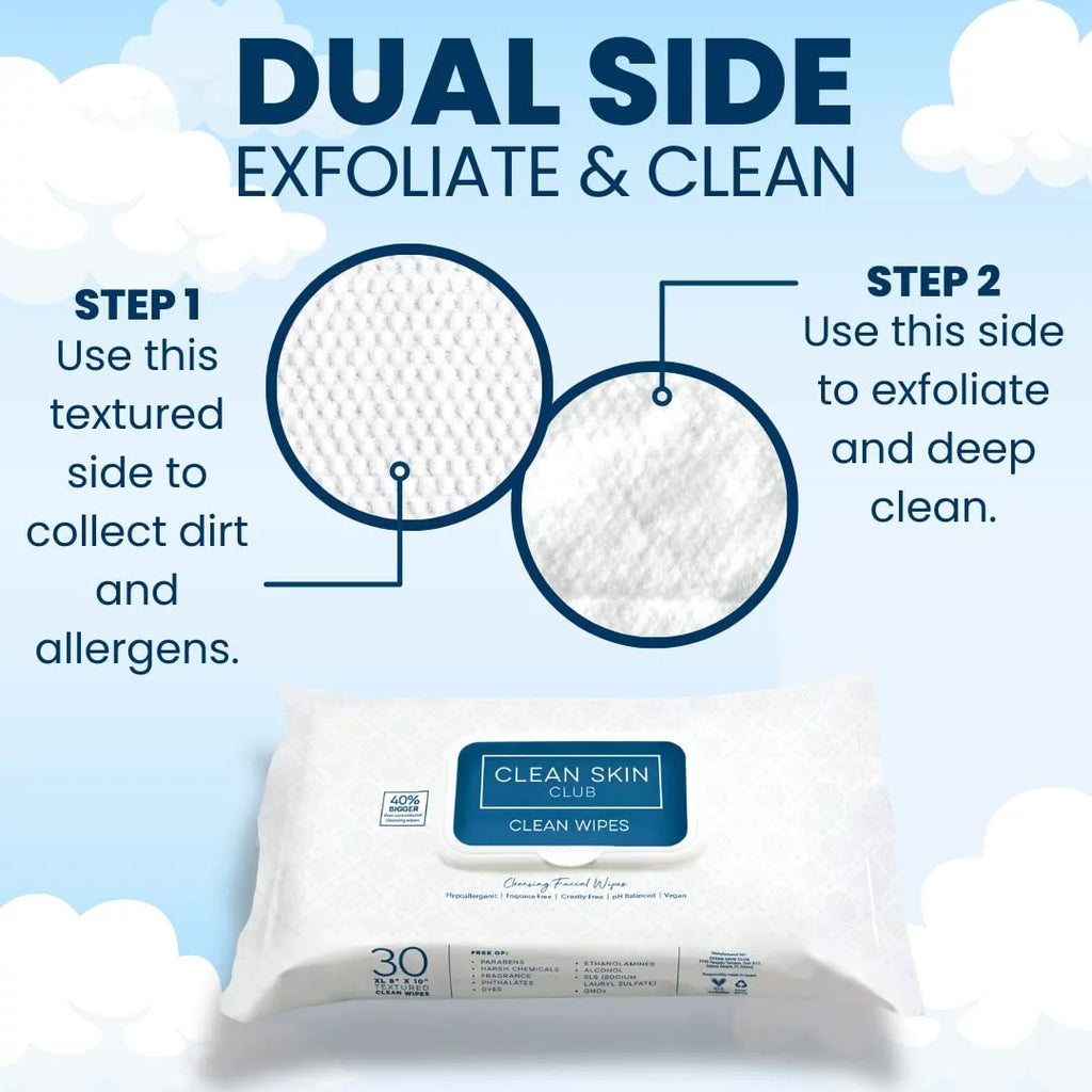 Face Wipes Makeup Removing Towelettes, 90 Count Q4107
