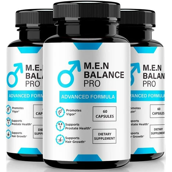 All-Natural Capsules for Physical Health & Overall Well-Being, 180 Capsules V91094