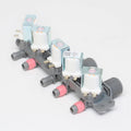 LG Washing Machine Water Valve 5 Coils N86569