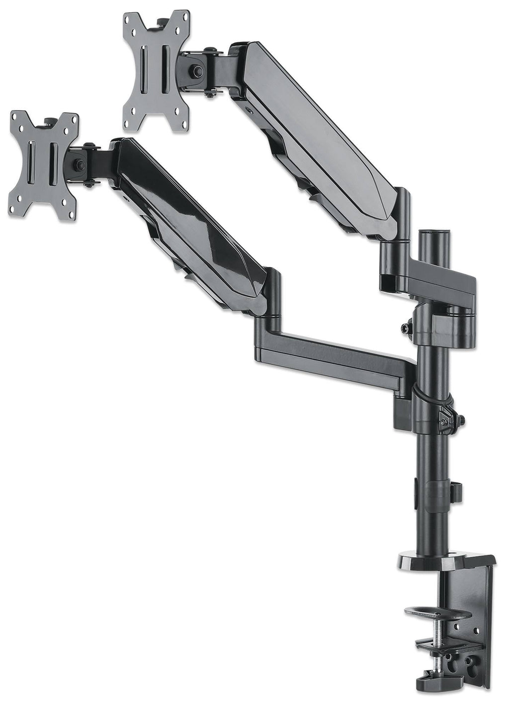 Dual Monitor Mount C151112