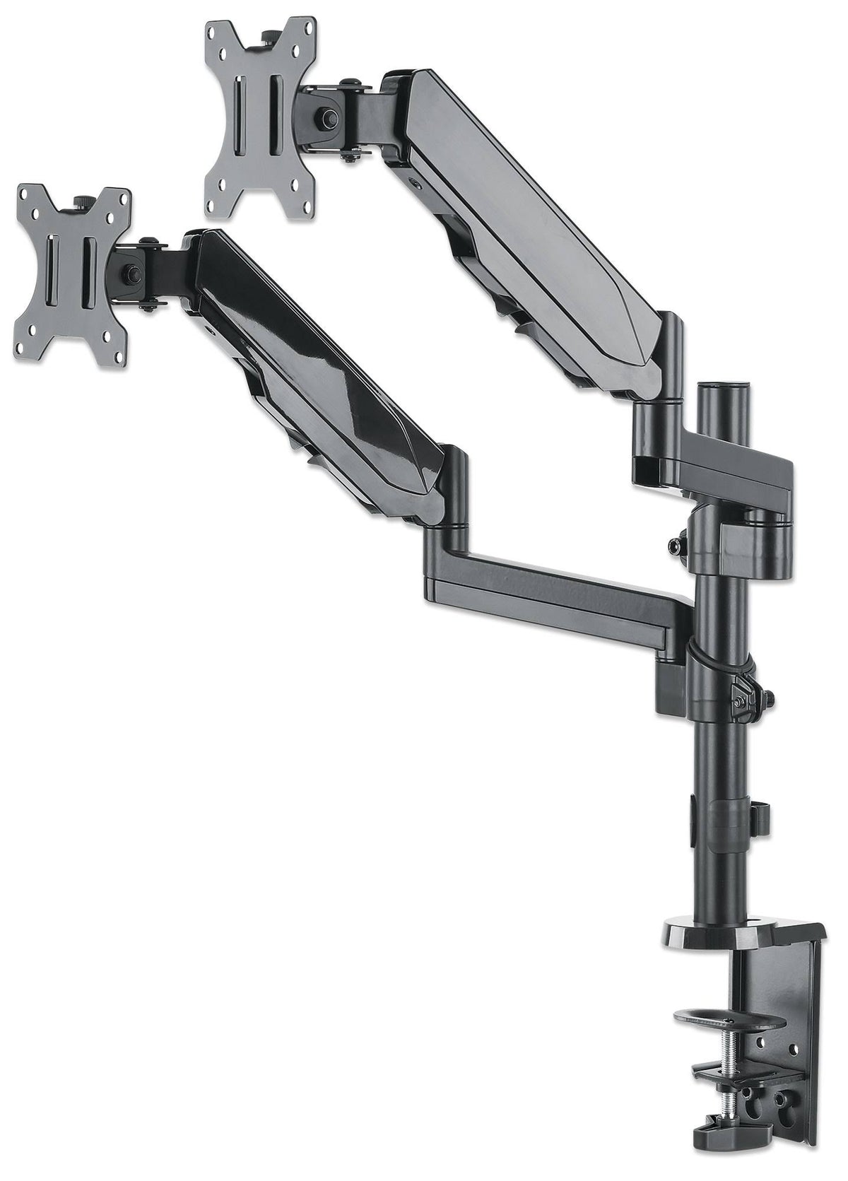 Dual Monitor Mount C151112