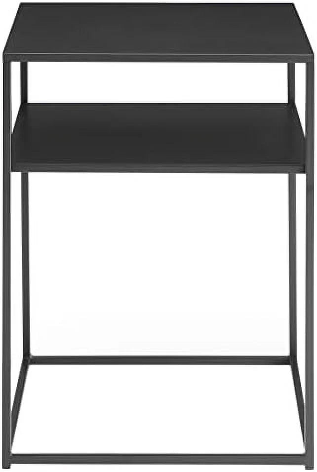 Metal End Table U68621
