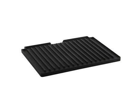 1800W Variable Temp LCD Smart Grill M1964