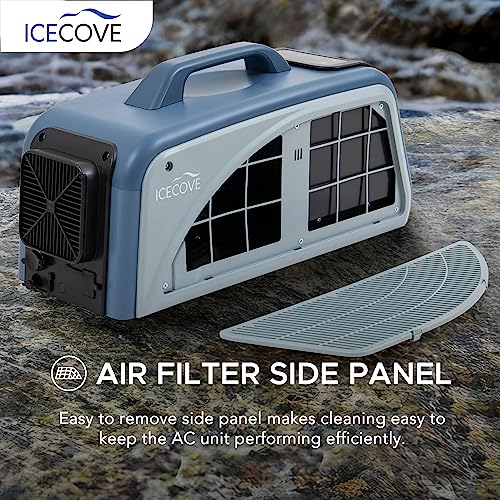 Portable Air Conditioner X28839